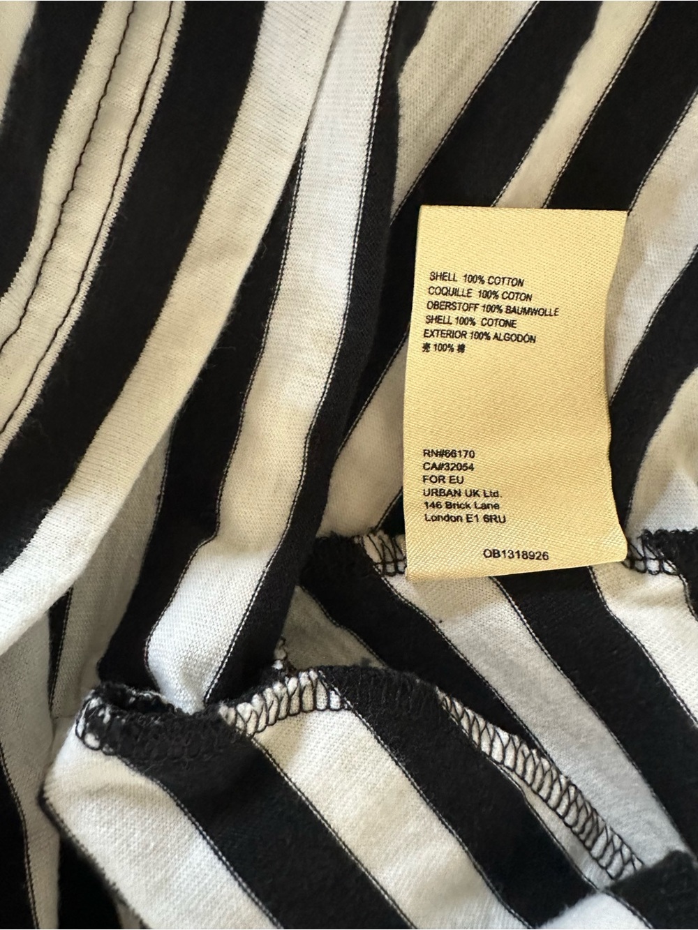 Like New Maeve Cotton Dress Size M - Picture 5 of 5